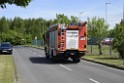 Feuer AWB Koeln Rath Heumar P48